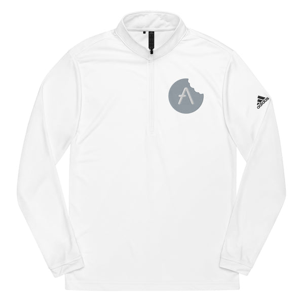 Aave | Quarter zip pullover