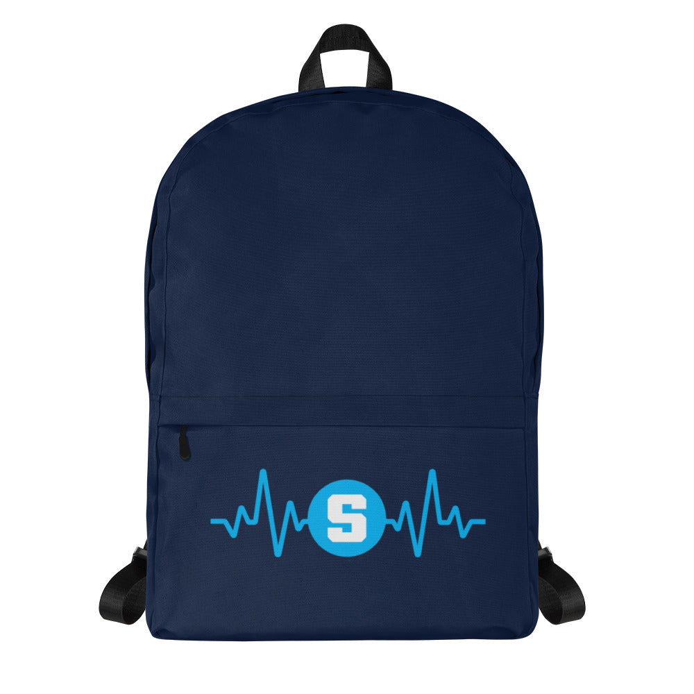 My Heart Beats for Sandbox Cryptocurrency | Backpack