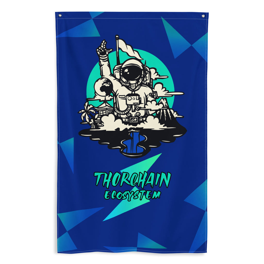 Thorchain Ecosystem | Flag