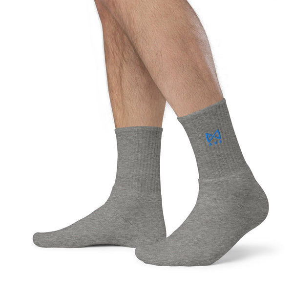 AXS Axie Infinity | Embroidered socks