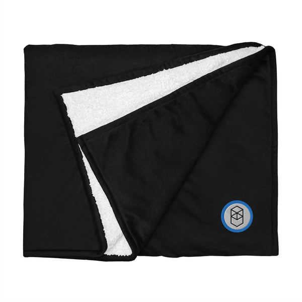 Fantom FTM | Premium sherpa blanket