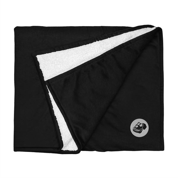 ApeCoin | Premium sherpa blanket