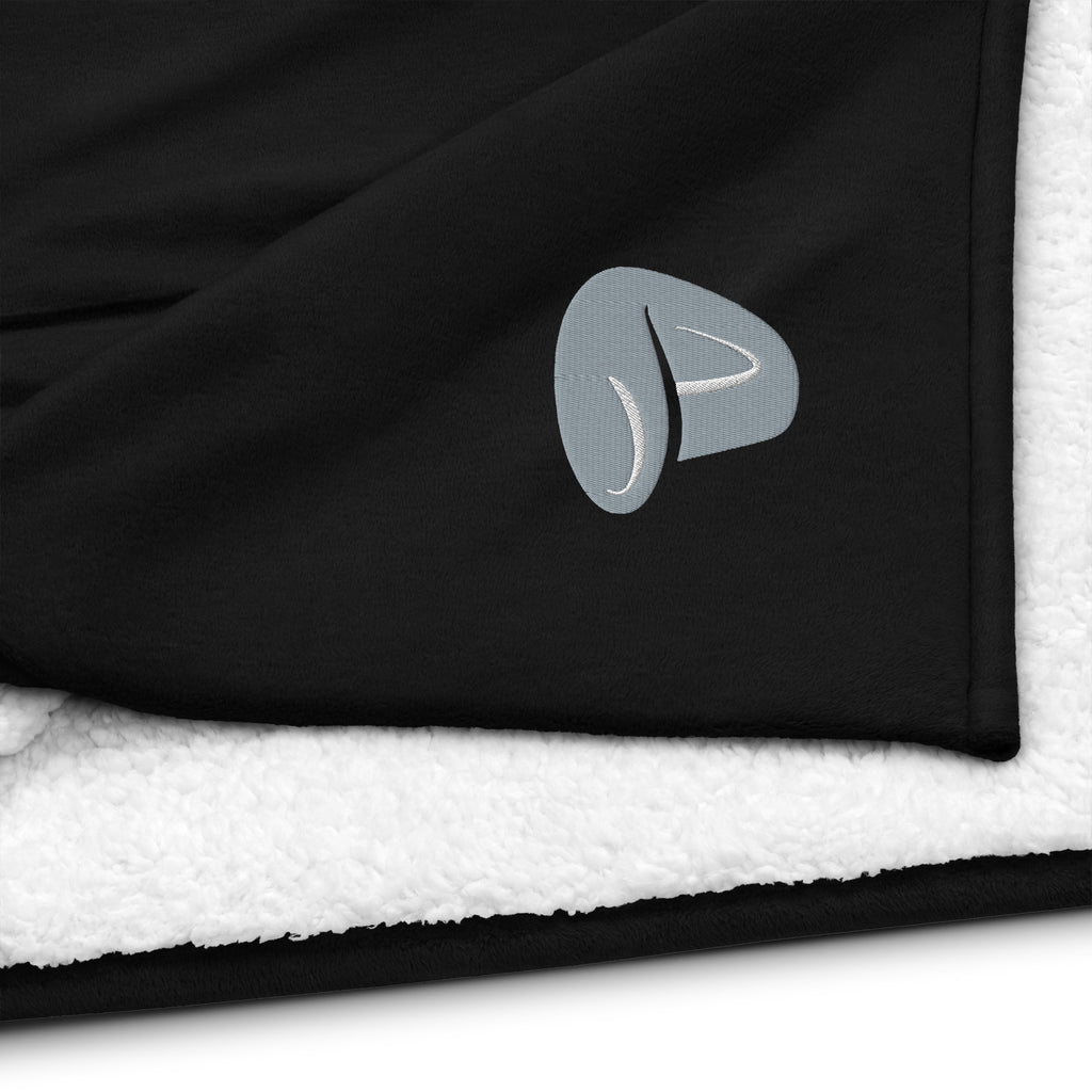 Curve DAO Token | Premium sherpa blanket