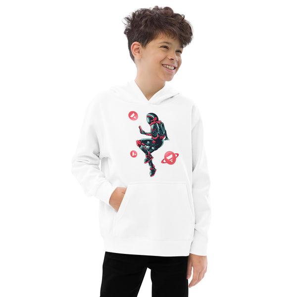 Planet Avalanche | Kids Hoodie
