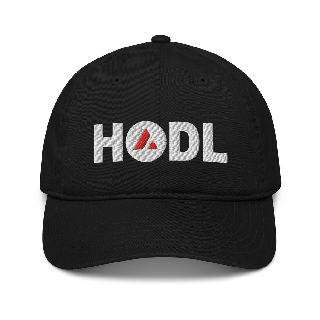 HODL Avalanche | Eco-Friendly Hat