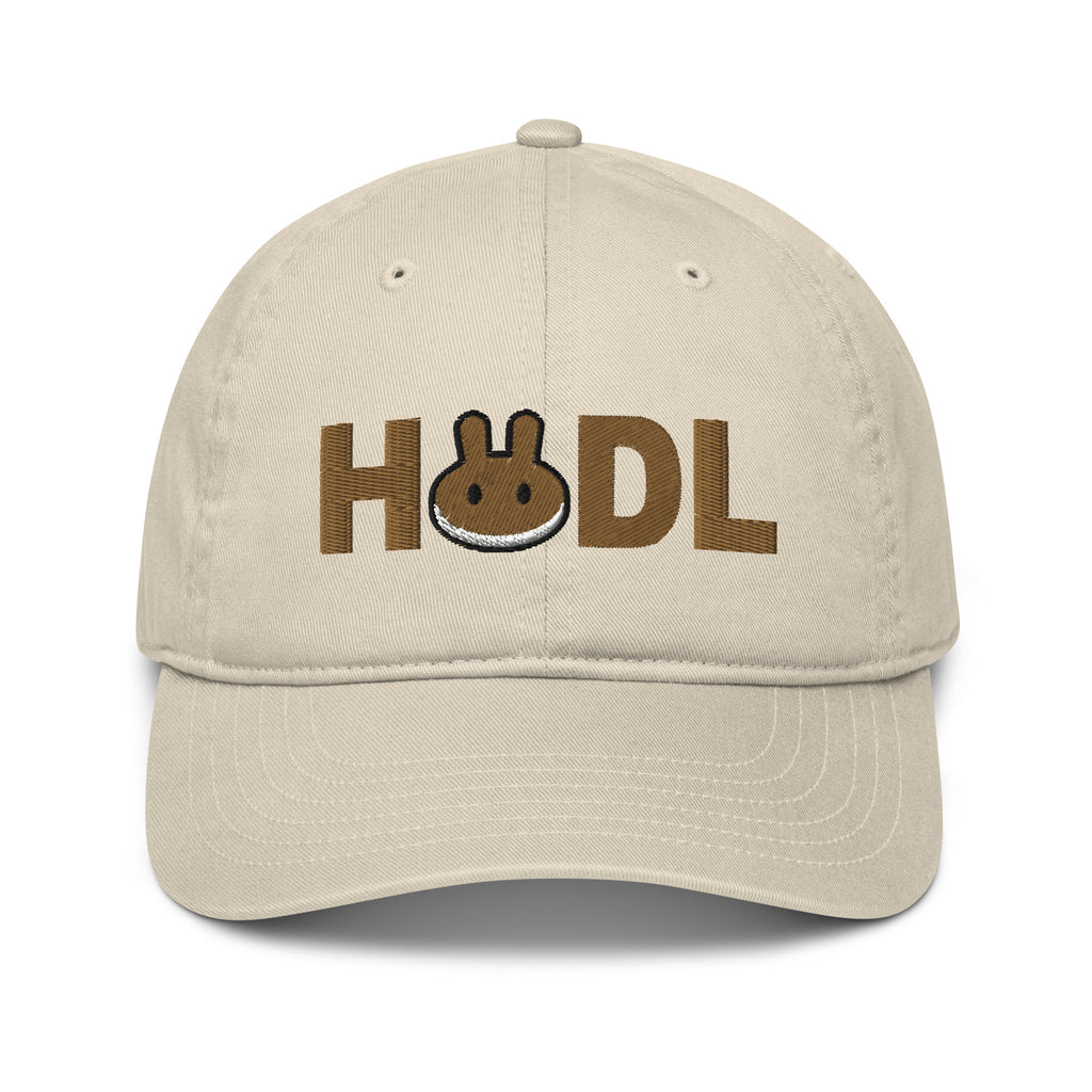 PancakeSwap HODL | Eco-friendly Hat