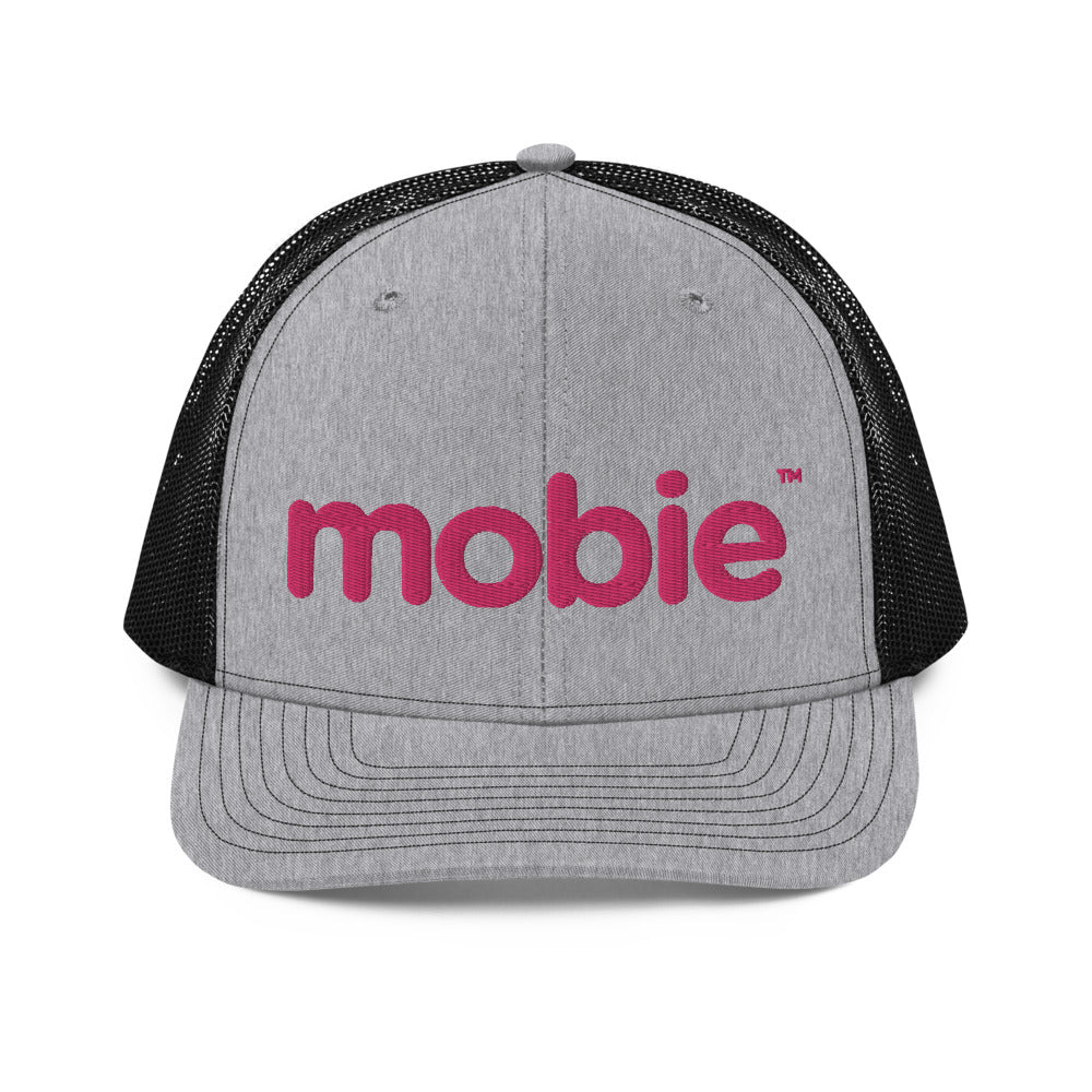 Mobie Inc. Trucker Cap