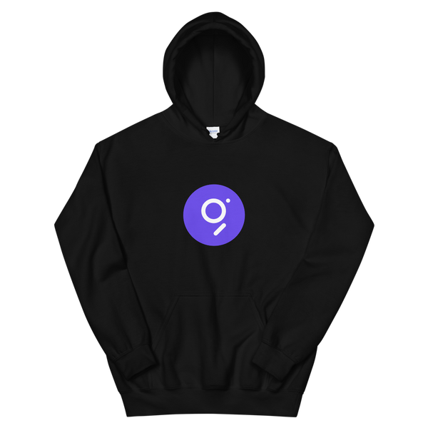 The Graph Unisex Hoodie