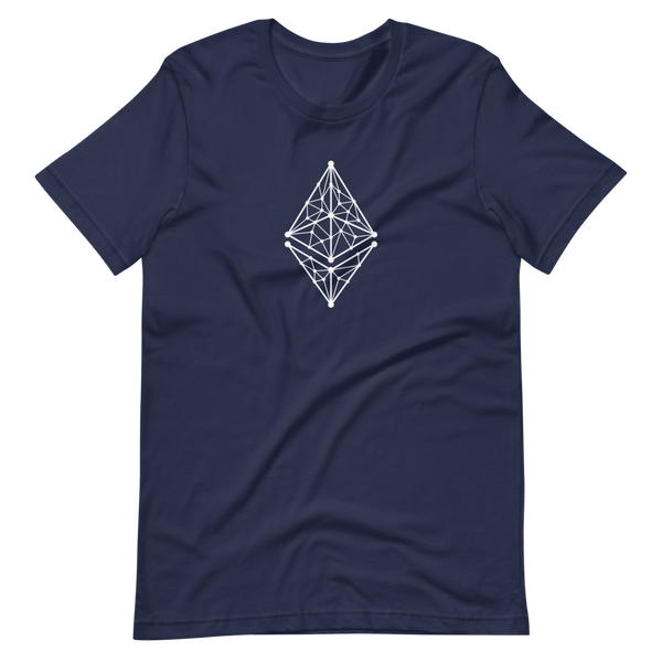 Ethereum Unisex T-Shirt
