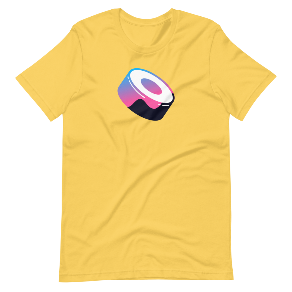 SushiSwap Unisex T-Shirt