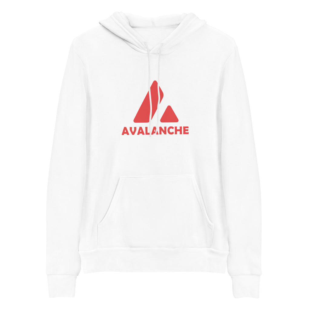 Avalanche | Unisex hoodie