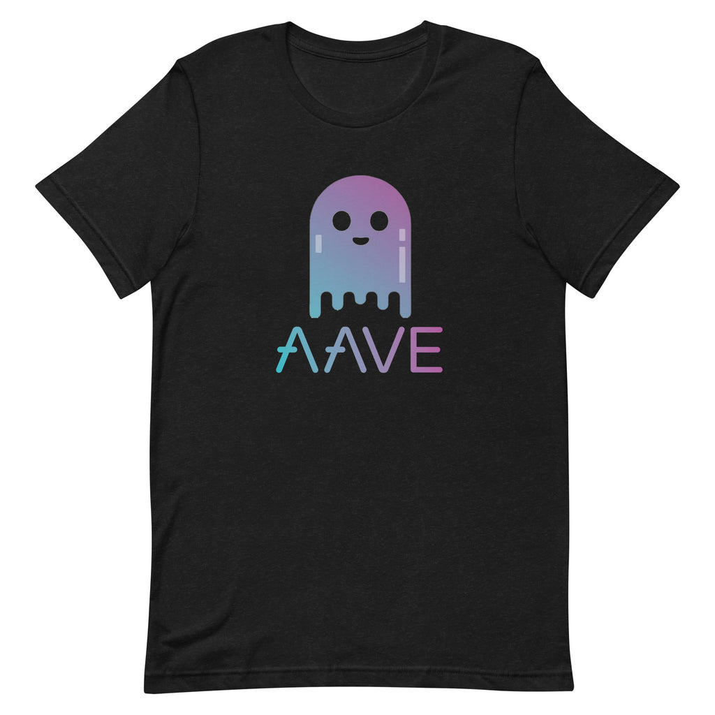 Aave Ghost | Unisex T-shirt
