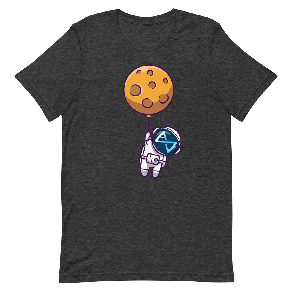Axie AXS Will Keep Going Up! | Unisex T-shirt