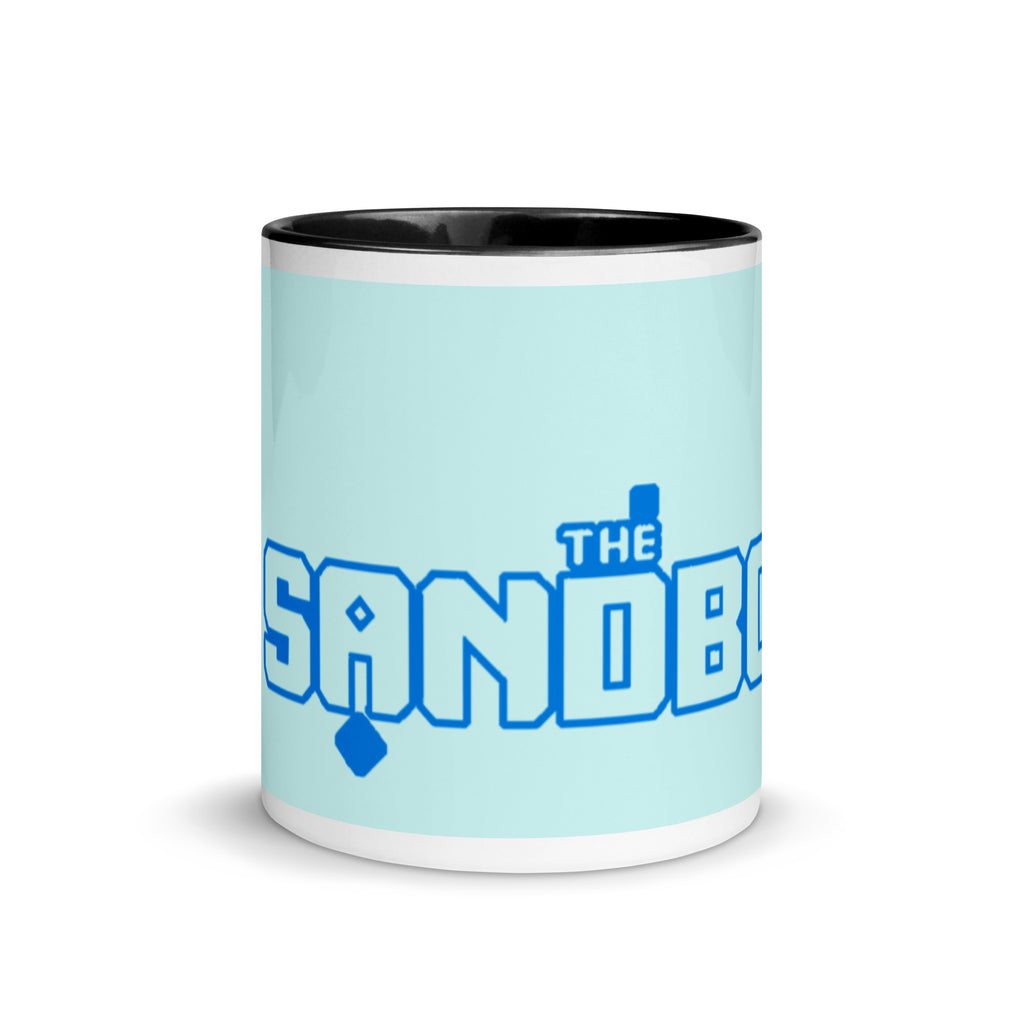 The Sandbox | Mug