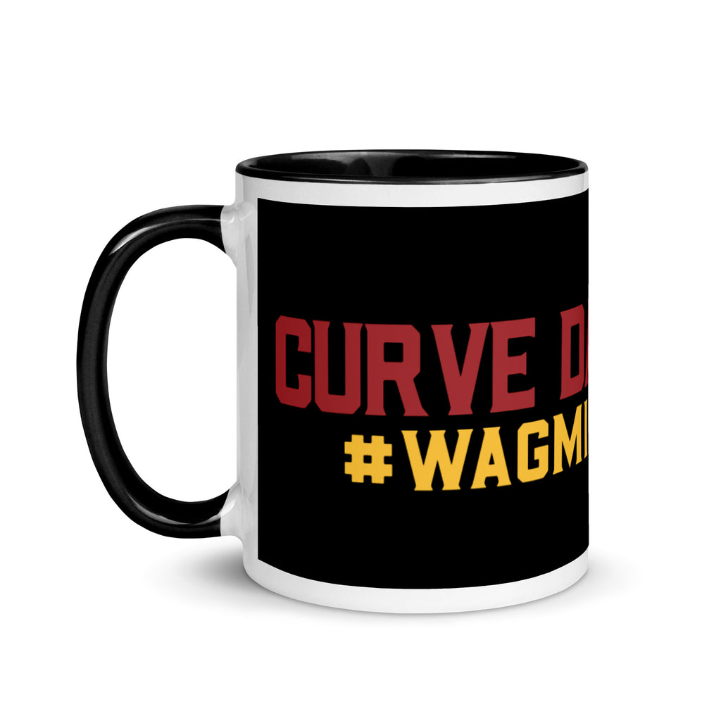 Curve DAO #WAGMI | Mug
