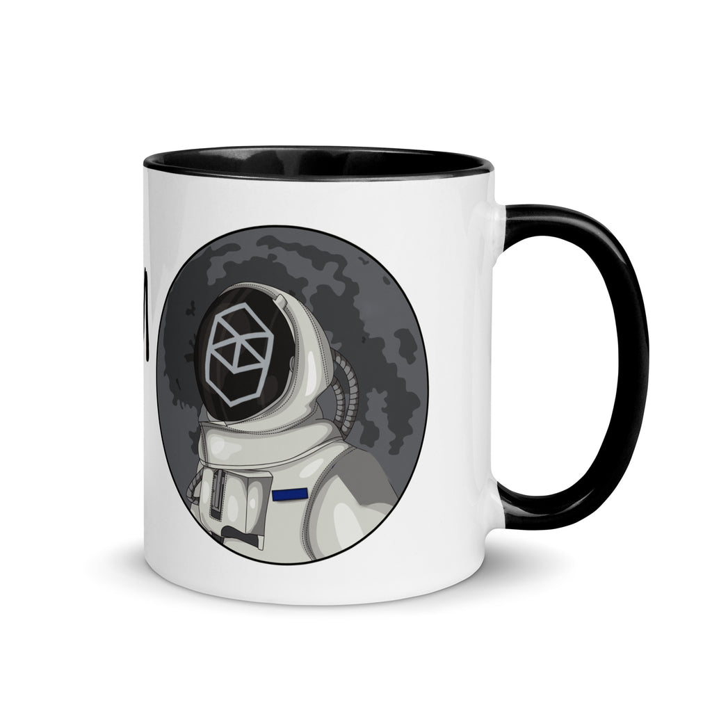 Fantom FTM Astronaut | Mug