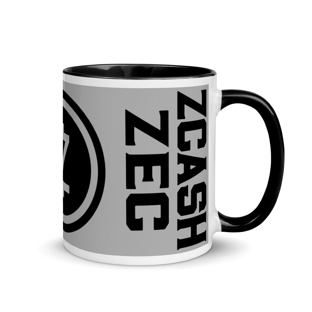 Zcash ZEC | Mug