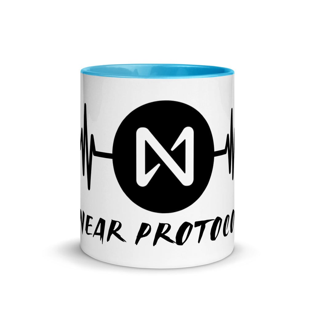 NEAR Protocol Cryptocurrency | Mug
