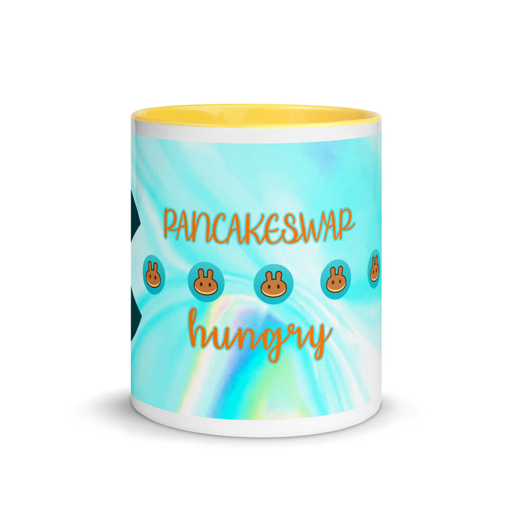 PancakeSwap Hungry | Mug