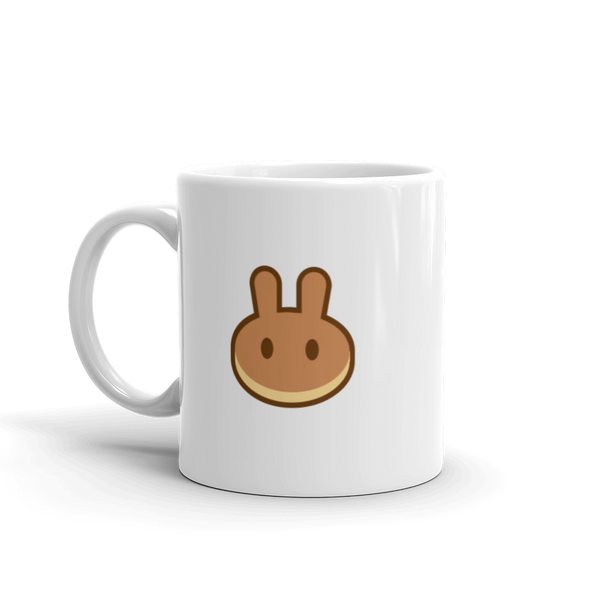PancakeSwap mug