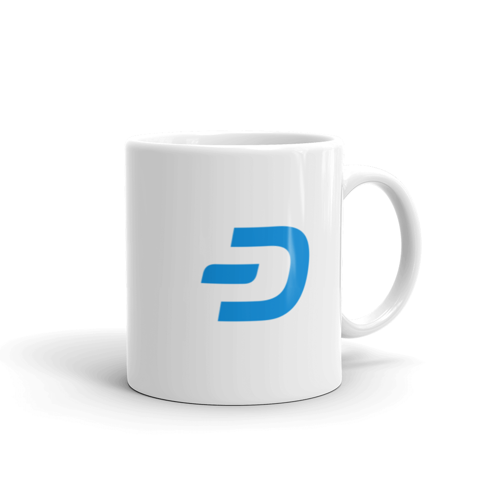 Dash mug