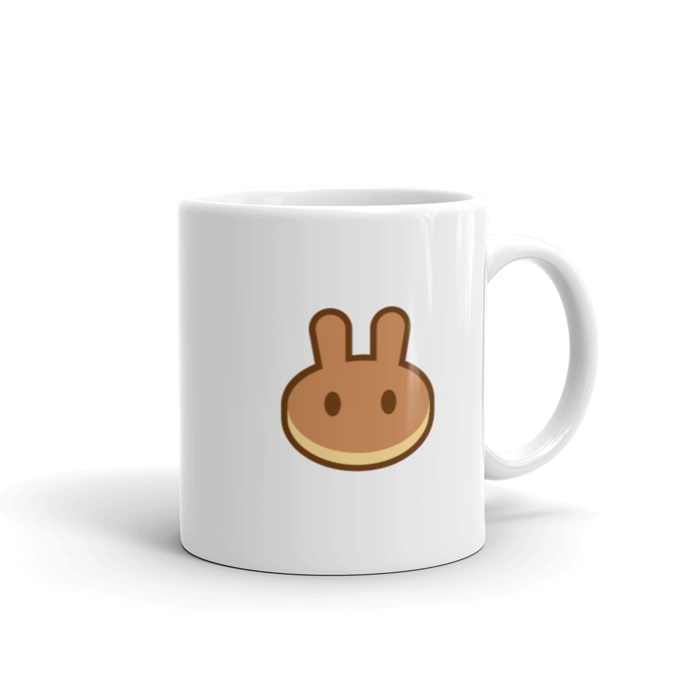 PancakeSwap mug