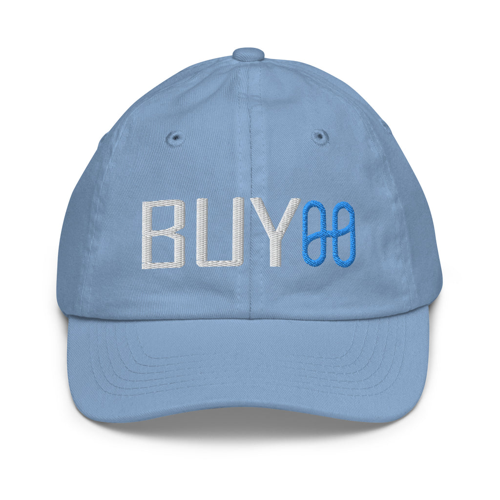 Buy that Harmony Cryptocurrency | Youth Baseball Cap