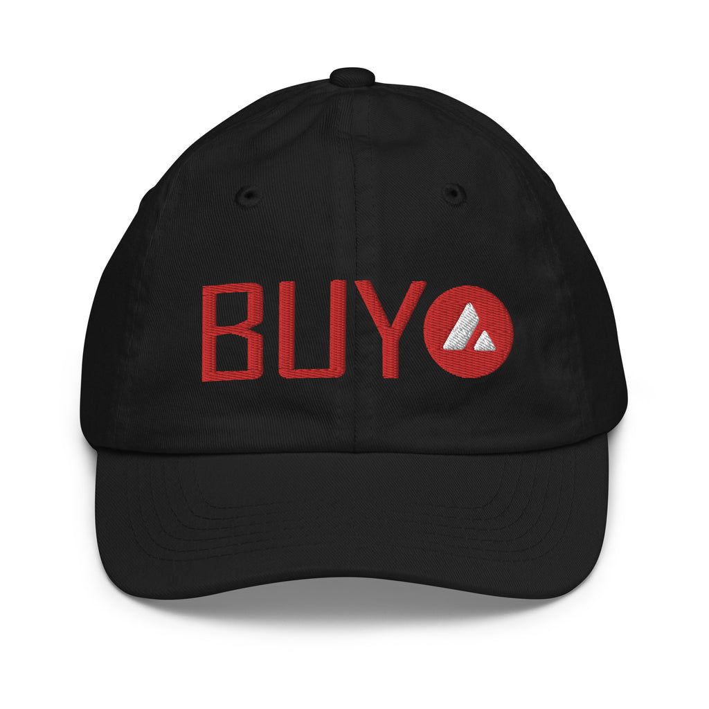 Buy Avalanche | Youth baseball cap
