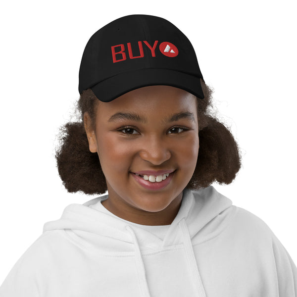 Buy Avalanche | Youth baseball cap