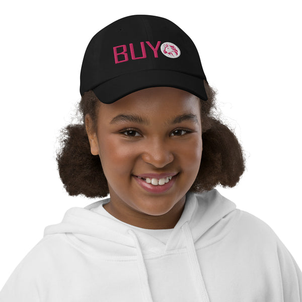 Buy Uniswap | Youth baseball cap