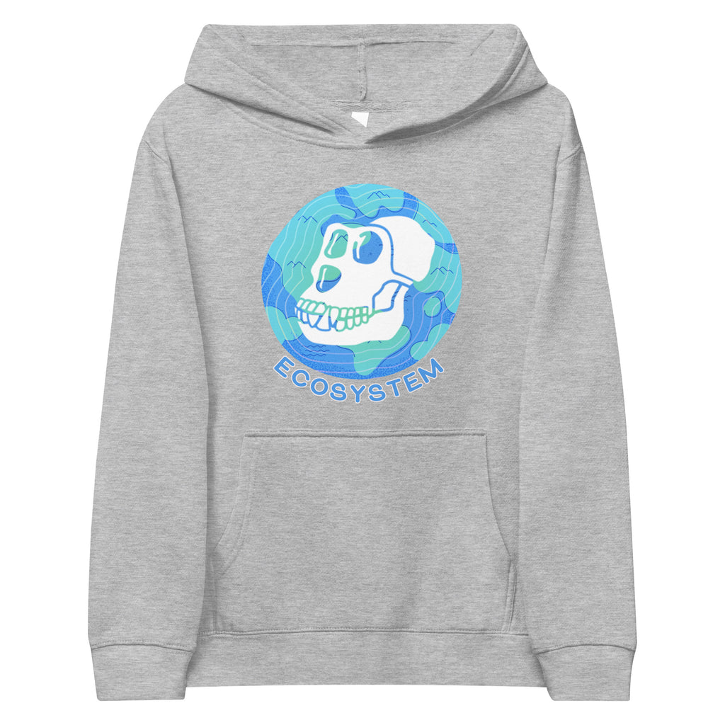 APE Coin Ecosytem | Kids Hoodie