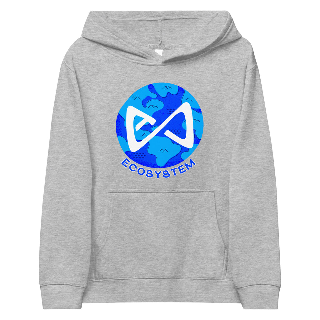 Axie Infinity AXS | Kids Hoodie