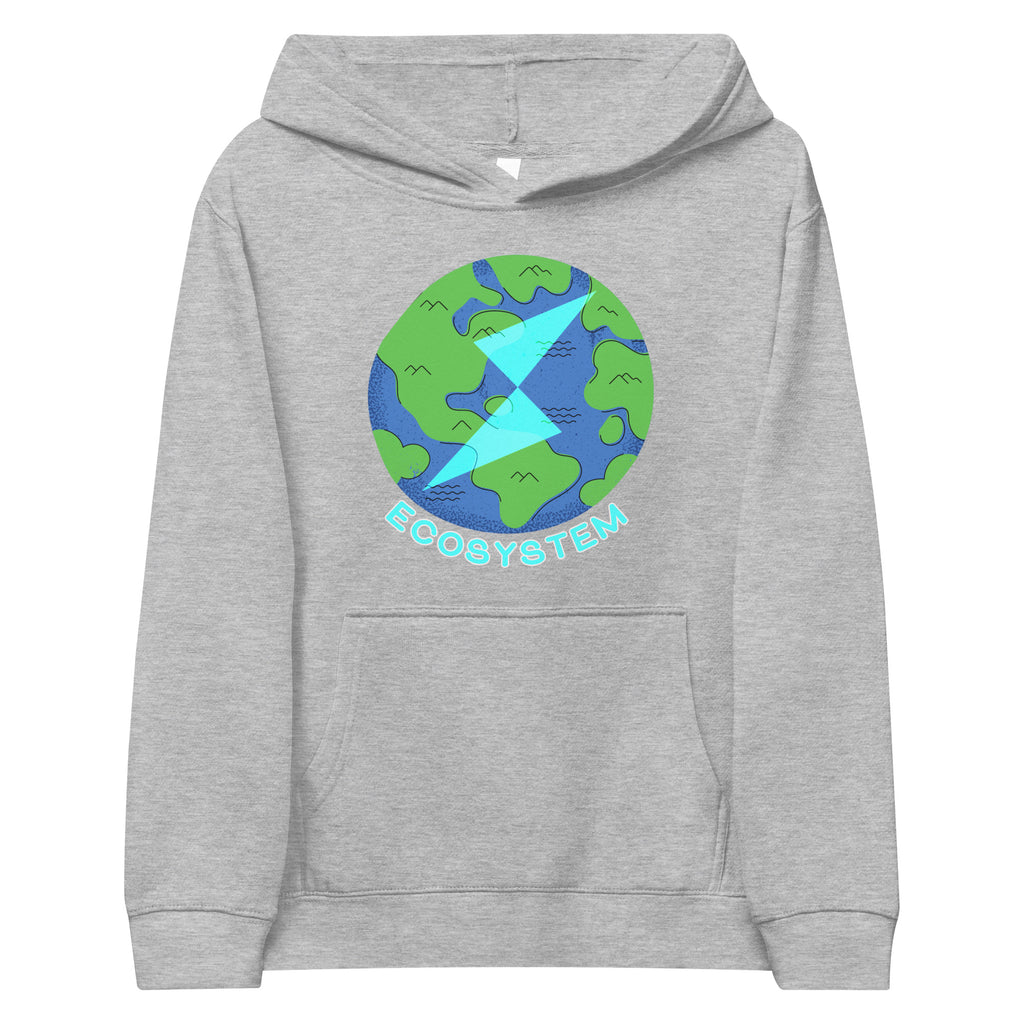 Thorchain RUNE Ecosystem | Kids Hoodie