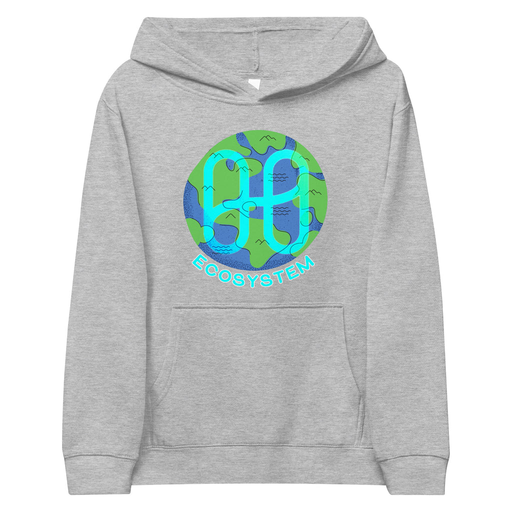 ONE Harmony Ecosystem | Kids Hoodie