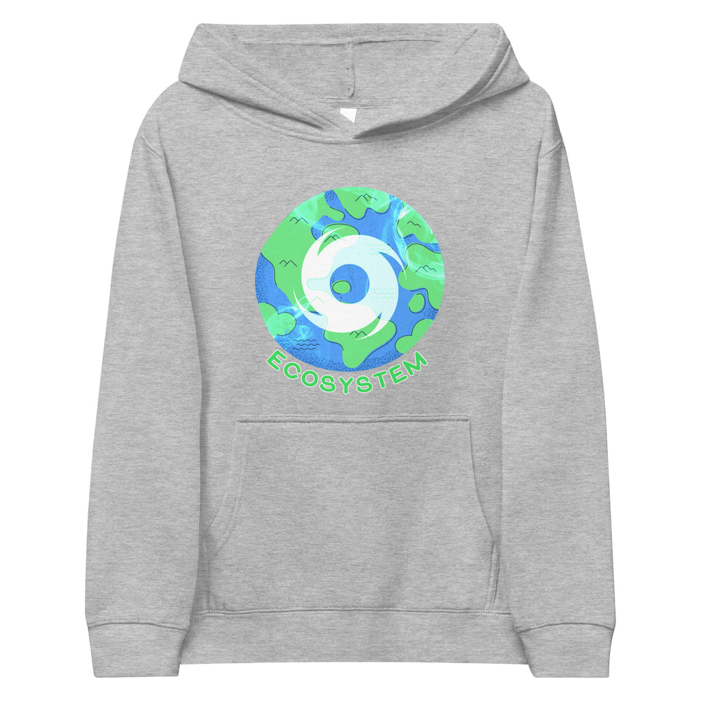 Tornado Cash Ecosystem | Kids Hoodie