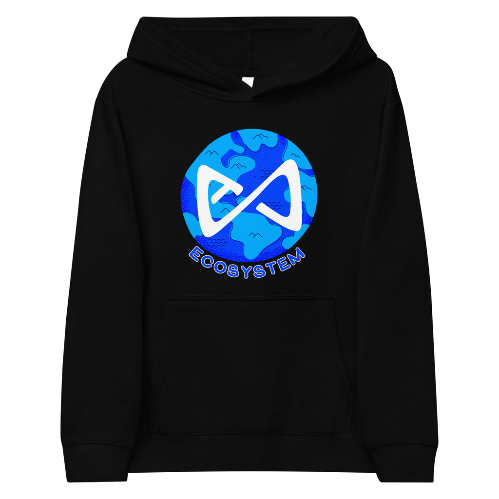 Axie Infinity AXS | Kids Hoodie