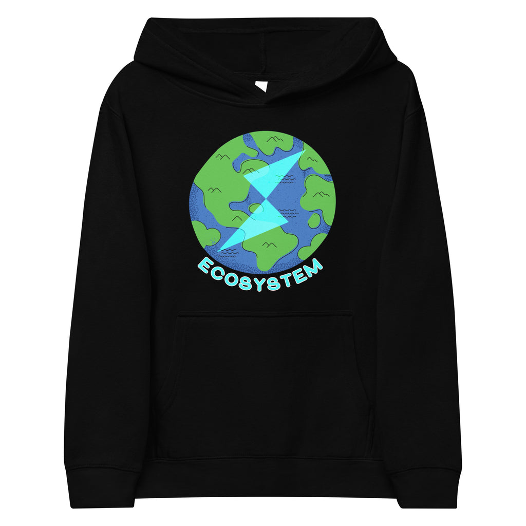 Thorchain RUNE Ecosystem | Kids Hoodie