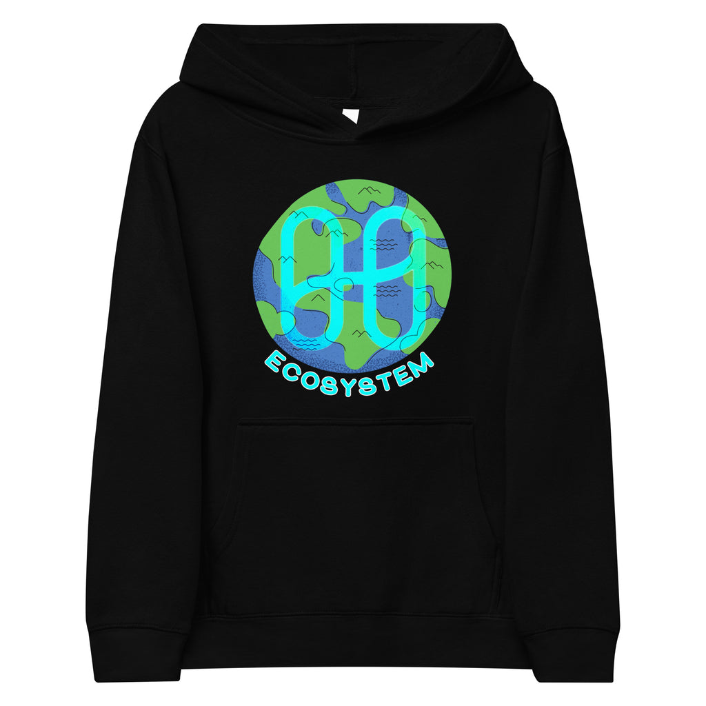 ONE Harmony Ecosystem | Kids Hoodie