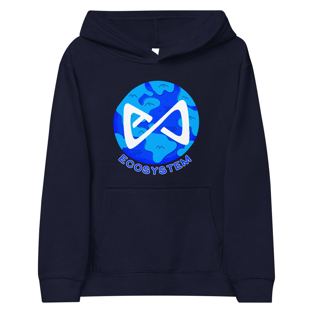 Axie Infinity AXS | Kids Hoodie