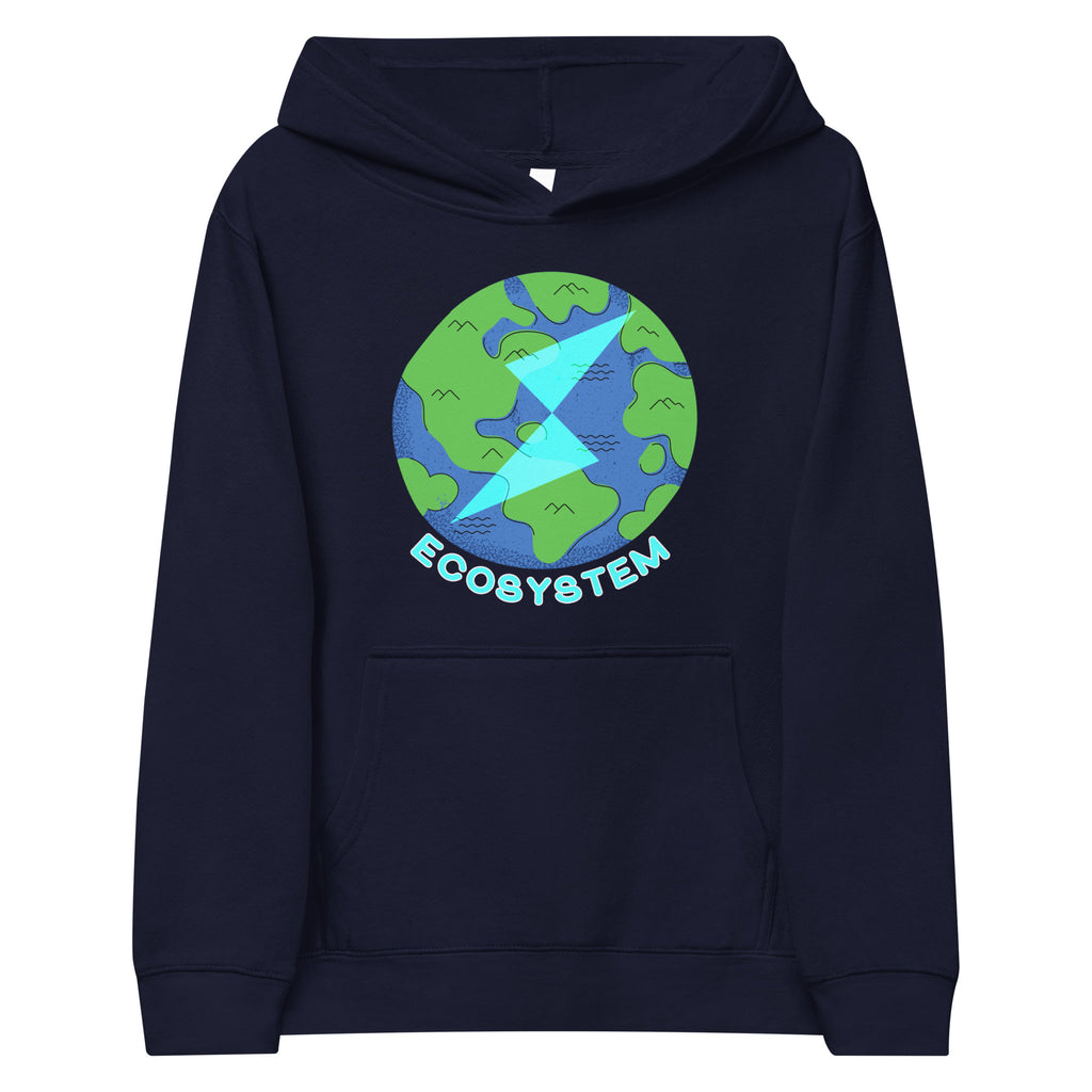 Thorchain RUNE Ecosystem | Kids Hoodie