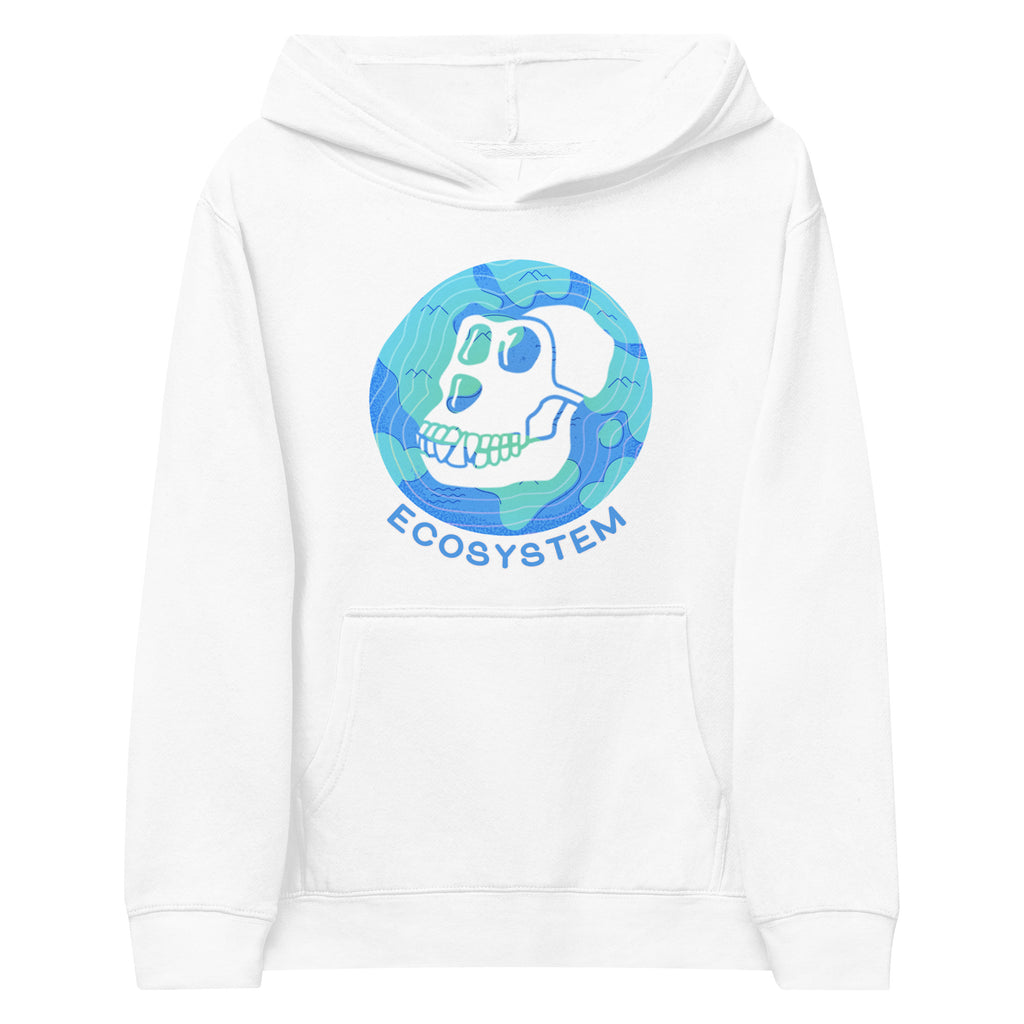 APE Coin Ecosytem | Kids Hoodie