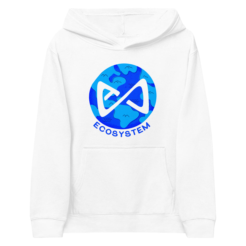 Axie Infinity AXS | Kids Hoodie