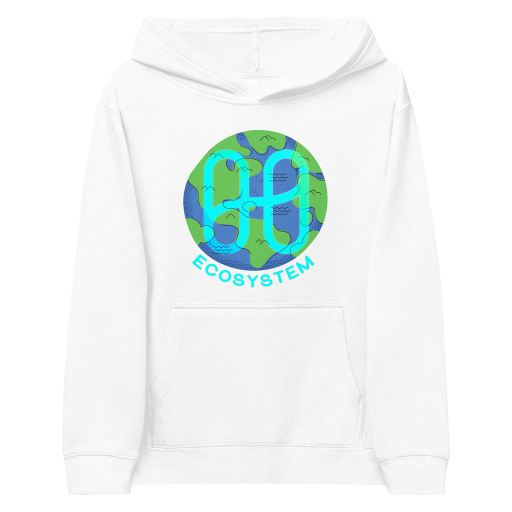 ONE Harmony Ecosystem | Kids Hoodie