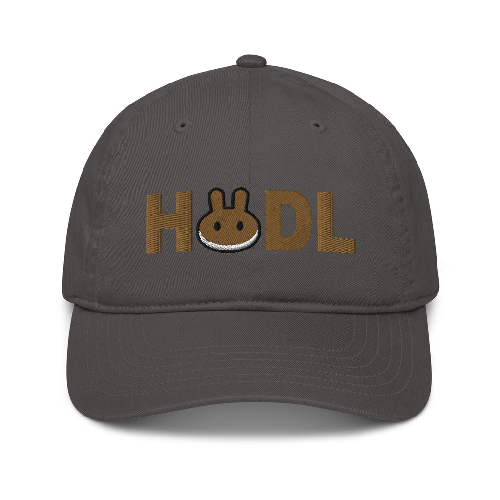 PancakeSwap HODL | Eco-friendly Hat