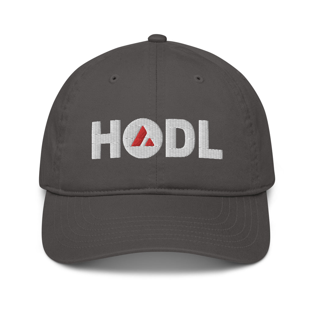 HODL Avalanche | Eco-Friendly Hat