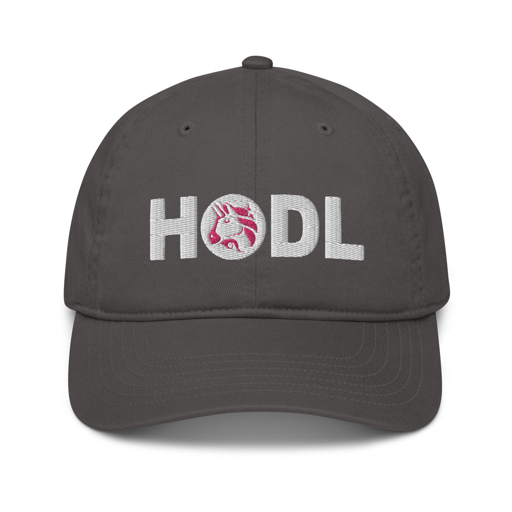 HODL Uniswap | Eco-friendly Hat