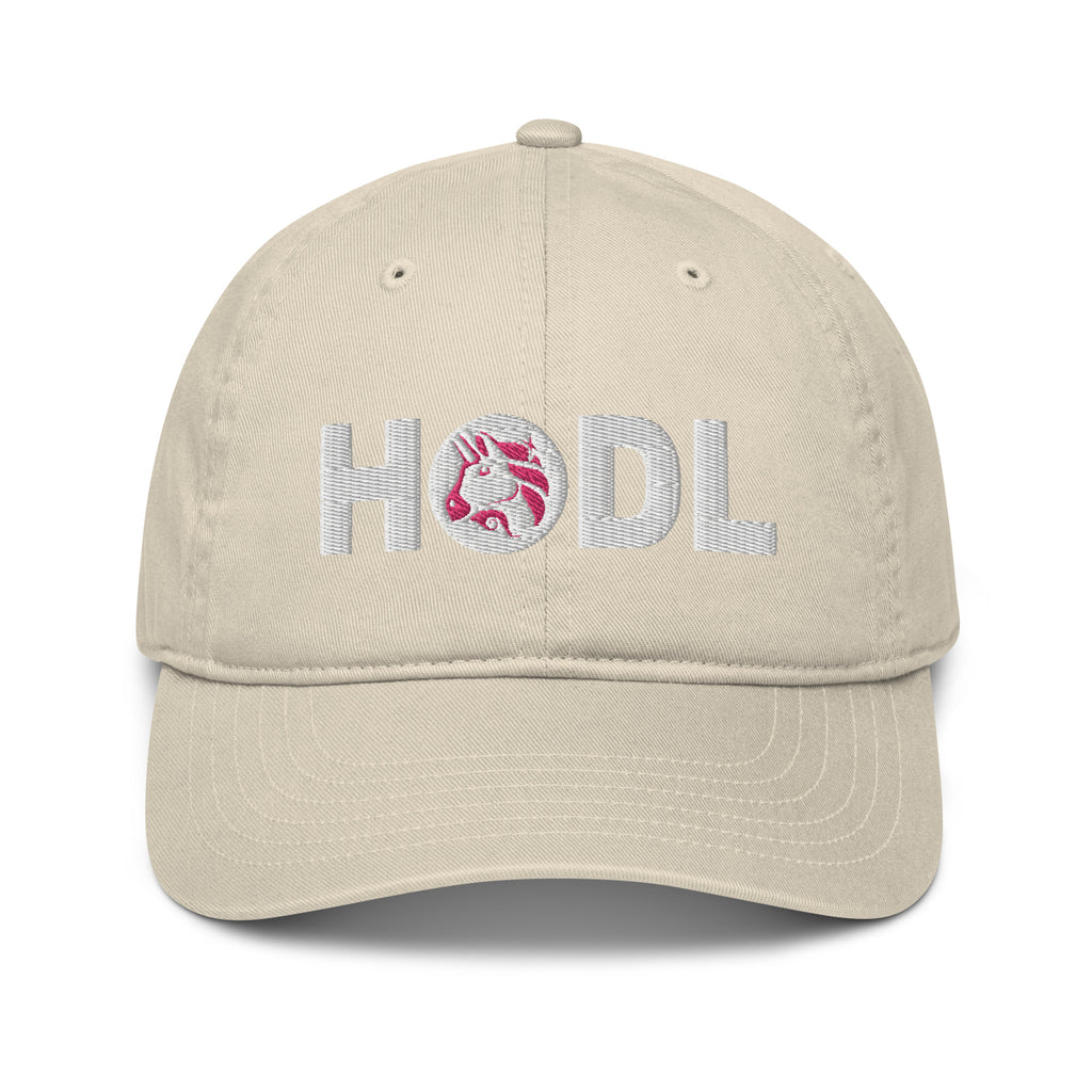 HODL Uniswap | Eco-friendly Hat