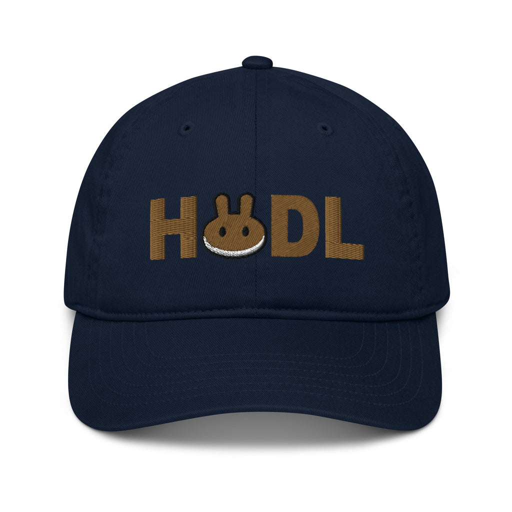 PancakeSwap HODL | Eco-friendly Hat