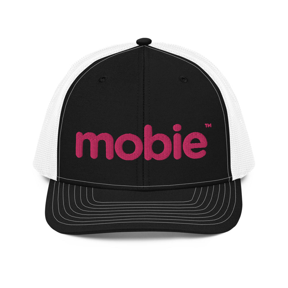 Mobie Inc. Trucker Cap