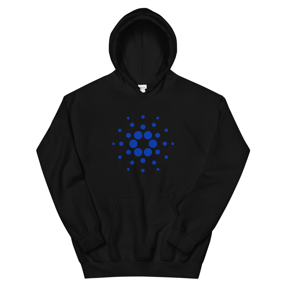 Cardano Unisex Hoodie